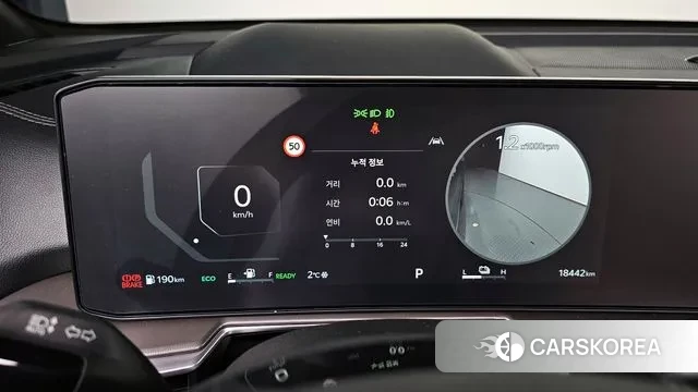 Kia The New Sorento 4th Generation id 3437067 из Кореи 18