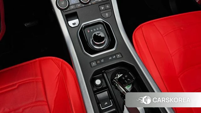 Land Rover Range Rover Evoque id 3905826 из Кореи 18