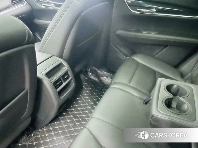 Cadillac XT5 id 4213196 из Китая 14