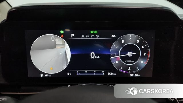 Kia Carnival 4th generation id 3850885 из Кореи 18