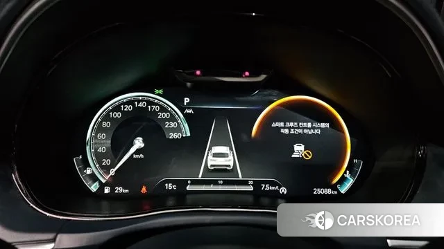 Genesis GV70 id 3349730 из Кореи 18