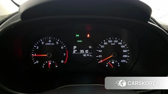 Kia All New Morning (JA) id 3894240 из Кореи 18