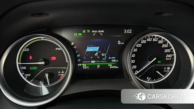 Toyota Camry (XV70) id 3859813 из Кореи 18