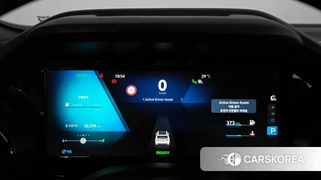 Renault Korea (Samsung) Grand Coleos id 4706171 из Кореи 34