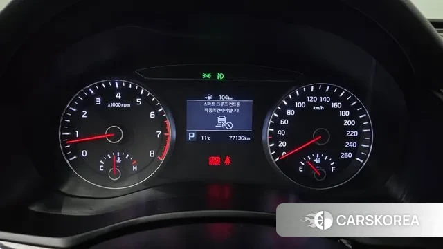 Kia Come New K7 id 3709038 из Кореи 18