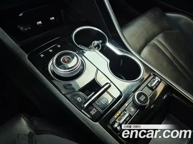 Kia K5 3rd generation id 2926809 из Кореи 16