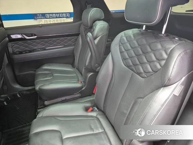 Hyundai Palisade id 3795232 из Кореи 18