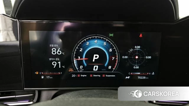 Hyundai Avante (CN7) id 3852005 из Кореи 18