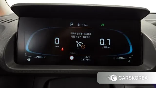 Hyundai Casper id 3058615 из Кореи 18