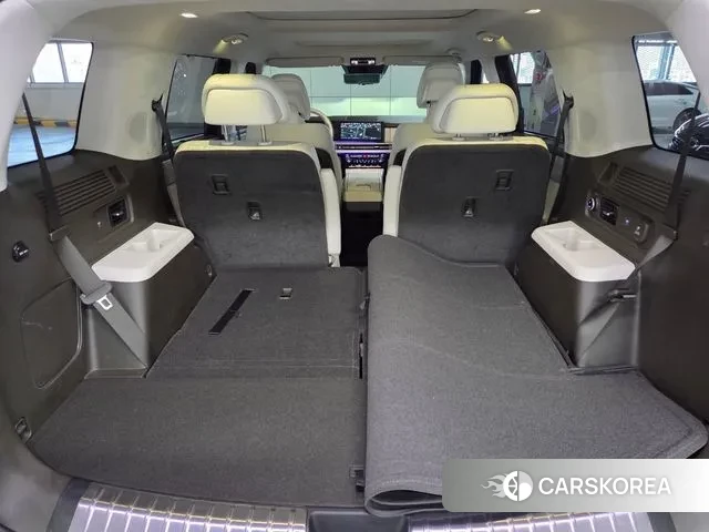 Hyundai Santa Fe (MX5) id 3338597 из Кореи 18