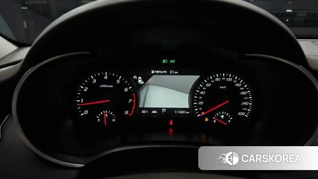 Kia Stinger Meister id 4683709 из Кореи 35