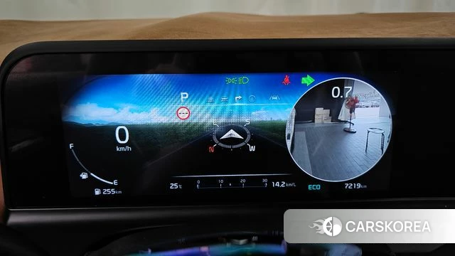 Kia The New Seltos id 4441533 из Кореи 29