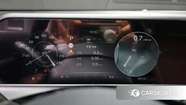 Kia The New Seltos id 3581032 из Кореи 18