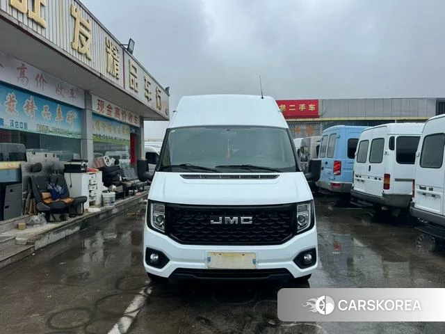 Jiangling Fushun id 4241570 из Китая 8