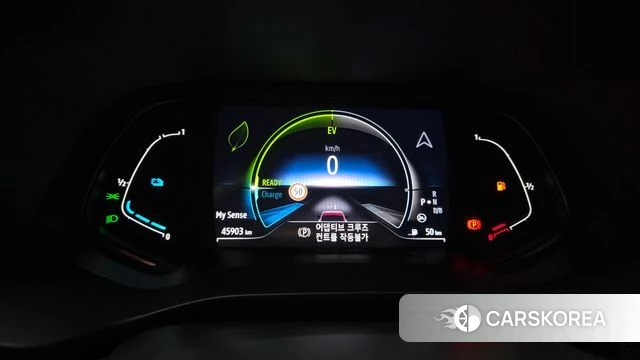 Renault Korea (Samsung) XM3 id 4408824 из Кореи 29