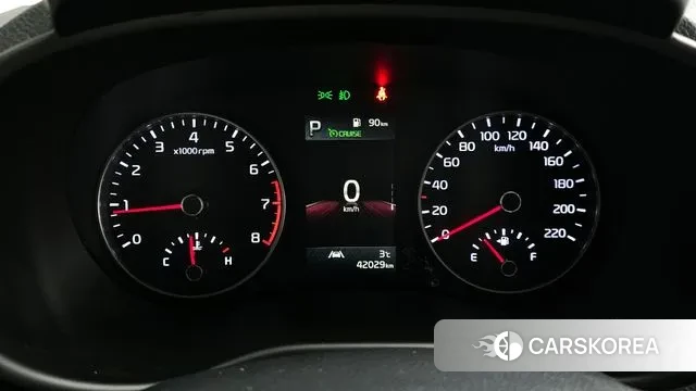 Kia Morning Urban (JA) id 3591349 из Кореи 18