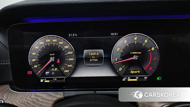 Mercedes-Benz E-Class W213 id 4663009 из Кореи 28