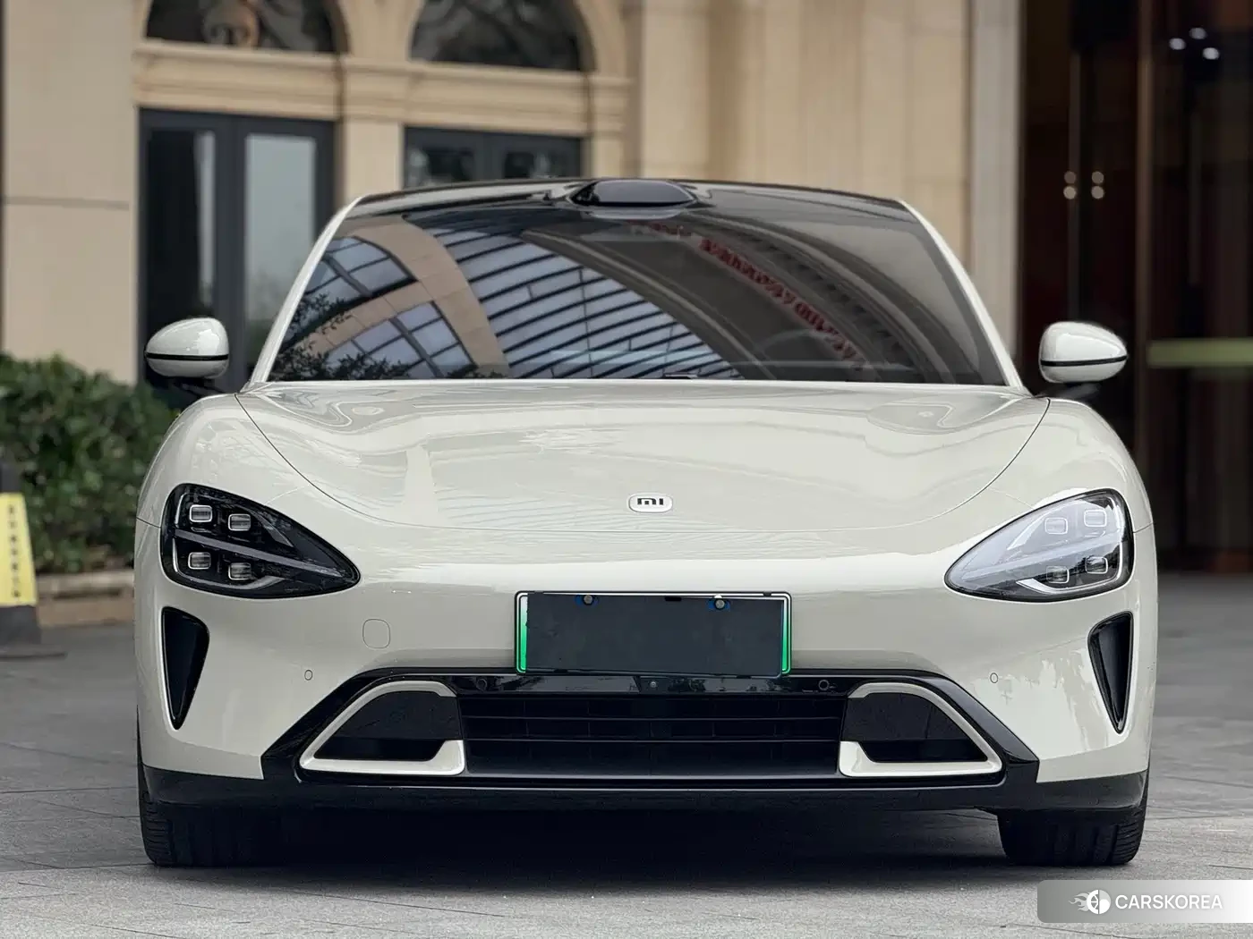 Xiaomi Car Xiaomi SU7 id 4548097 из Китая 8