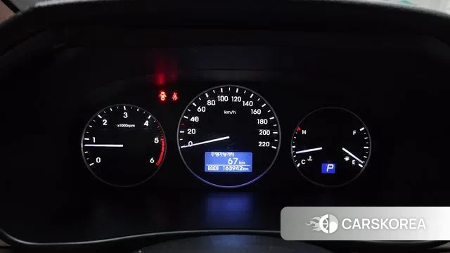 Hyundai The New Grand Starex id 3050228 из Кореи 18