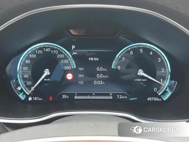 Genesis G80 (RG3) id 3002607 из Кореи 18