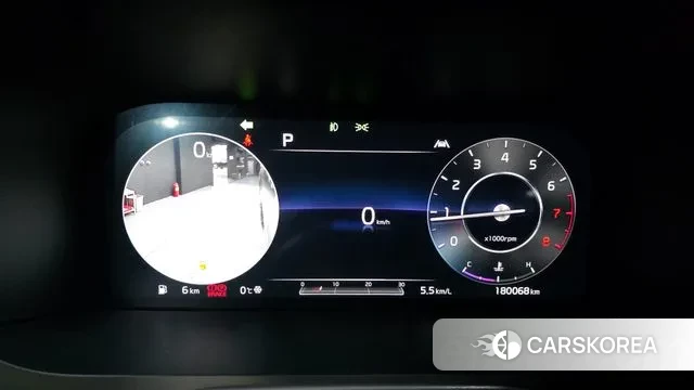 Kia Sorento 4th Generation id 3635527 из Кореи 18