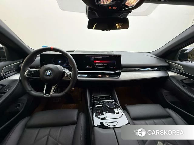 BMW i5 (import) id 4257377 из Китая 15