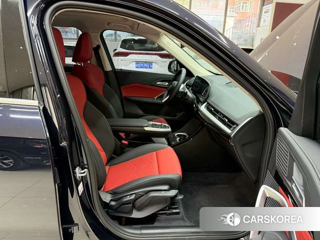 BMW X1 id 4392049 из Китая 21