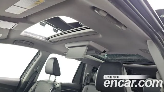 Honda Pilot 3rd generation id 2702369 из Кореи 18