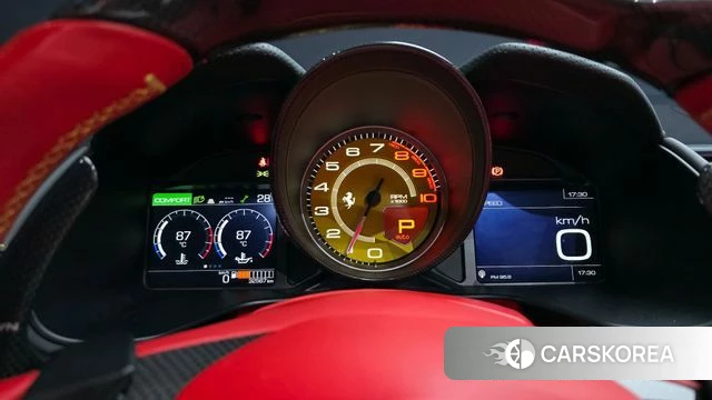 Ferrari Portofino id 4446843 из Кореи 18