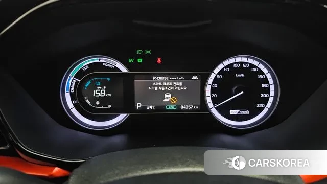 Kia The New Niro id 2980603 из Кореи 18