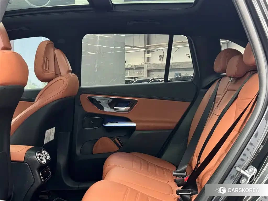 Mercedes-Benz GLC id 4539271 из Китая 11