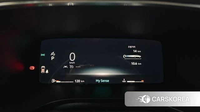 Renault Korea (Samsung) Arcana id 4242718 из Кореи 28