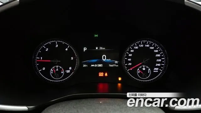 Hyundai The New Santa Fe id 2955278 из Кореи 18