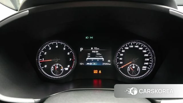 Hyundai The New Santa Fe id 3910204 из Кореи 18