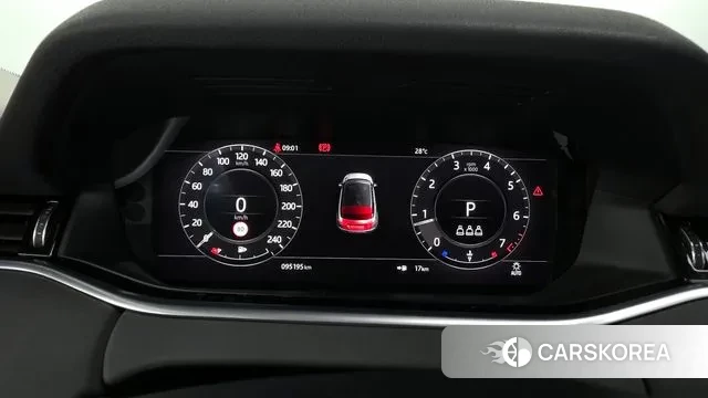 Land Rover Range Rover Evoque 2nd Generation id 3028951 из Кореи 18