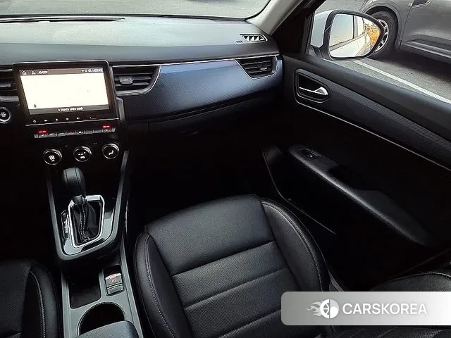 Renault Korea (Samsung) XM3 id 3442683 из Кореи 18