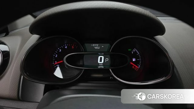 Renault Korea (Samsung) Clio id 4448072 из Кореи 18