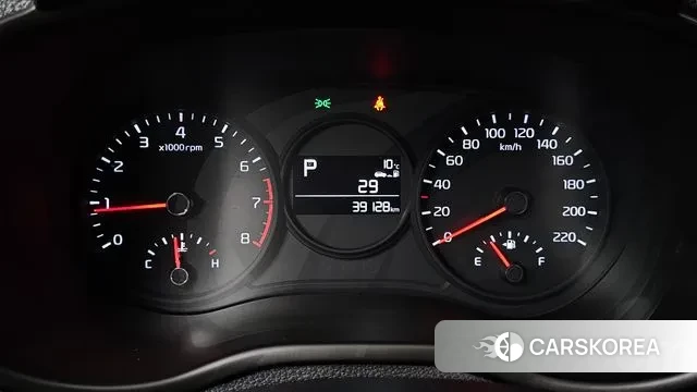 Kia Morning Urban (JA) id 3572063 из Кореи 18