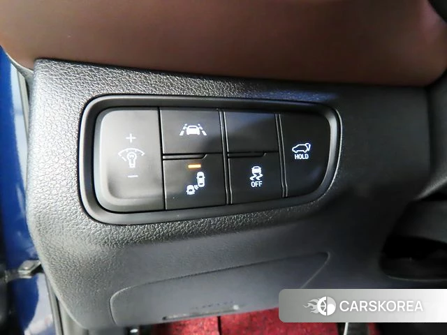 Hyundai Santa Fe TM id 4737176 из Кореи 18