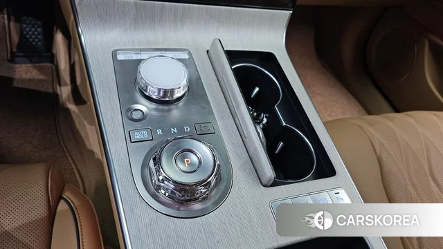 Genesis G80 (RG3) id 3939880 из Кореи 18