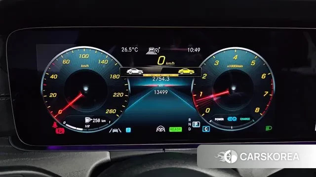 Mercedes-Benz E-Class W213 id 3036846 из Кореи 18