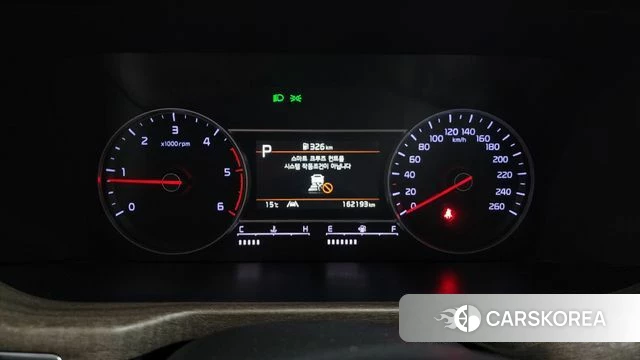 Kia Sorento 4th Generation id 3842972 из Кореи 18