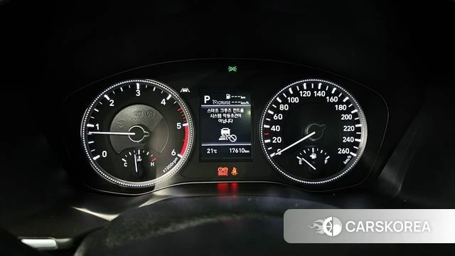 Hyundai Santa Fe TM id 4197191 из Кореи 18