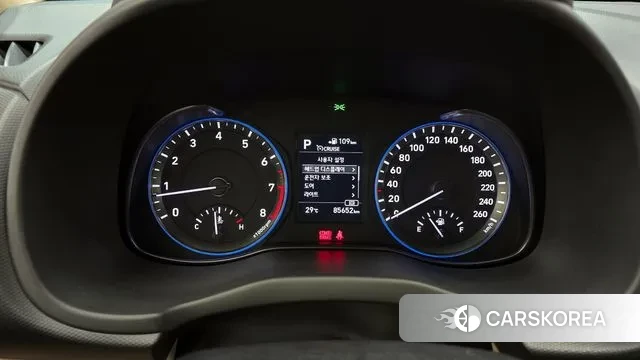 Hyundai Kona id 3019046 из Кореи 18