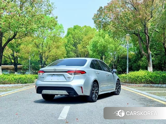 Toyota Lei Ling id 4273333 из Китая 15