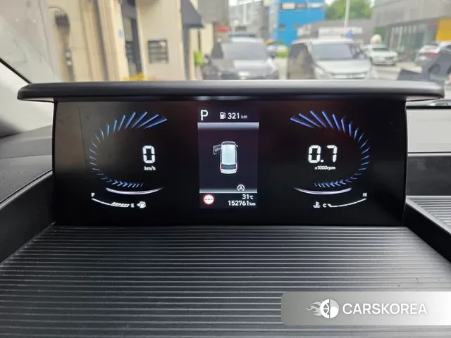 Hyundai Staria id 2999298 из Кореи 14