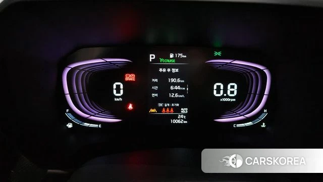 Kia The New Kia Ray id 4394486 из Кореи 18