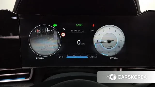 Hyundai The New Avante (CN7) id 3053061 из Кореи 18