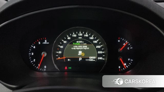 Kia The New Sorento id 3801451 из Кореи 18