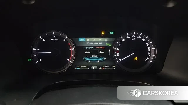 Ssangyong G4 Rexton id 3641670 из Кореи 18